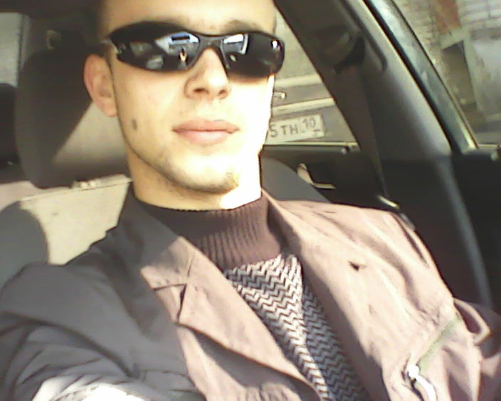 First photo