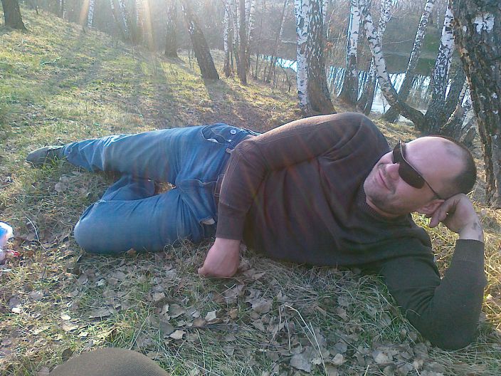 Личные фото