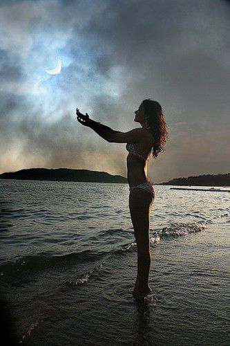 Личные фото