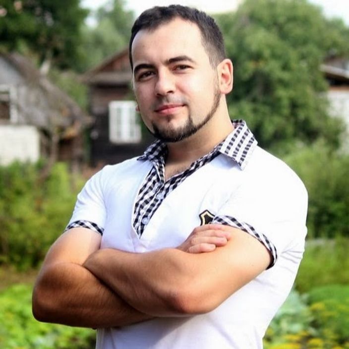 Личные фото