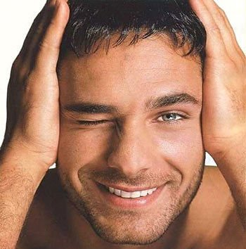 Личные фото