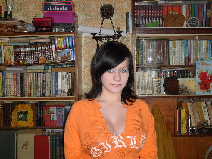 Мои старые фото