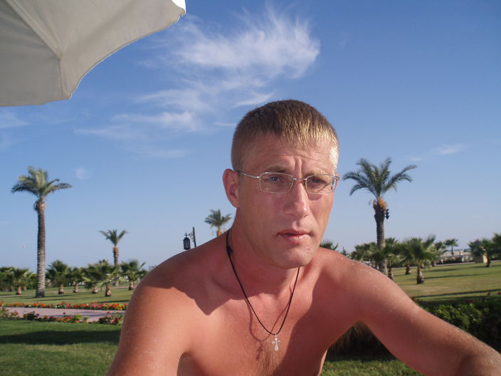 First photo