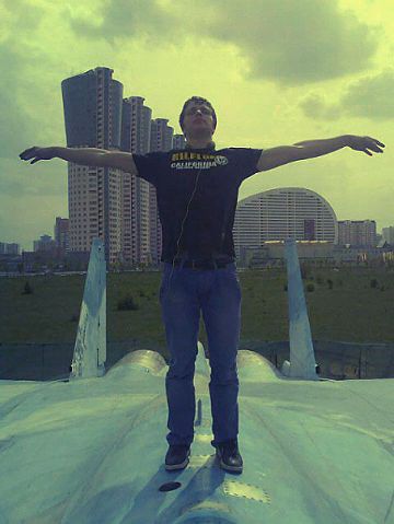 Личные фото