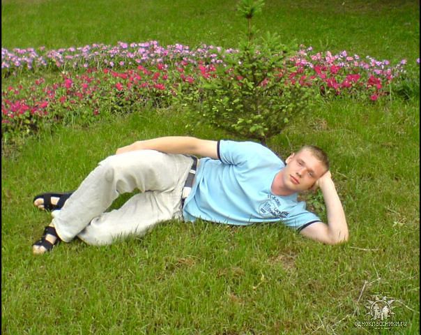 Личные фото