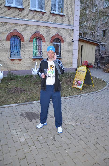 Личные фото