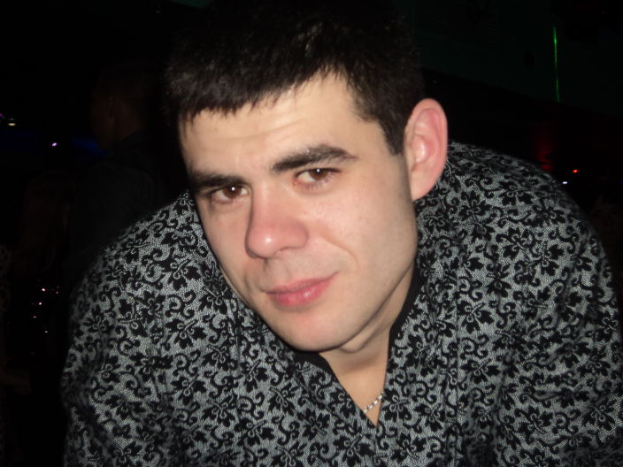 это просто я