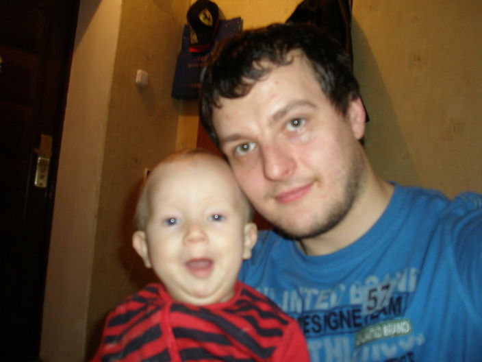 Личные фото