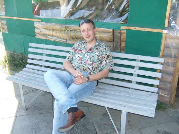 Личные фото