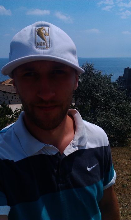 Не проходим мимо...