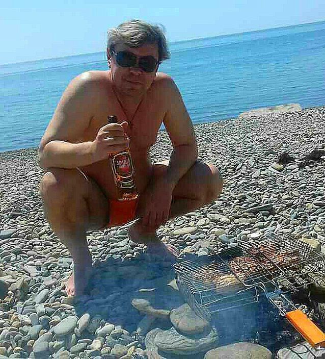 Личные фото