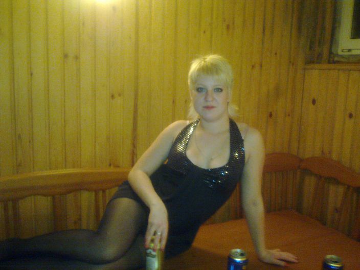 Личные фото