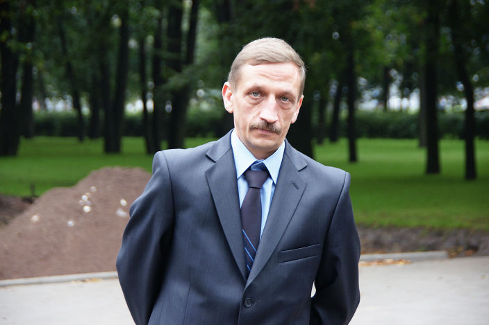 Личные фото