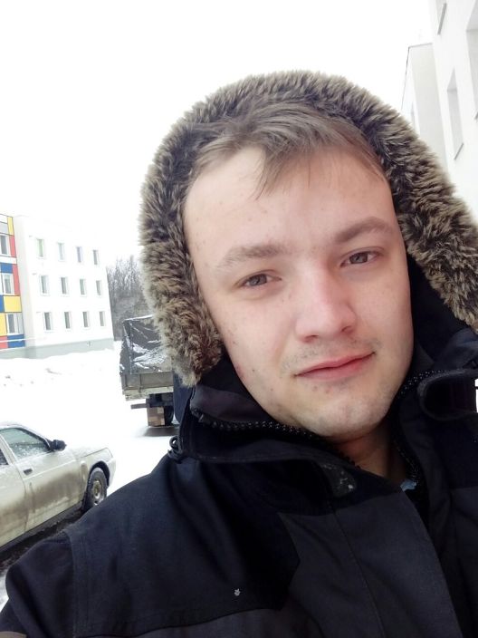 просто я