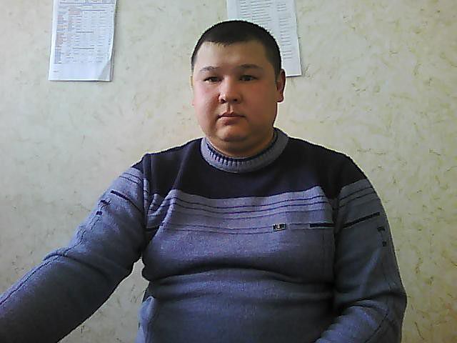 Я на работе