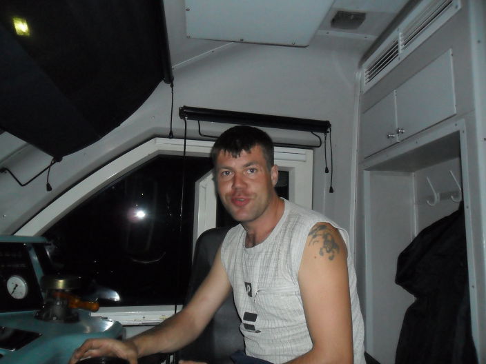 Личные фото