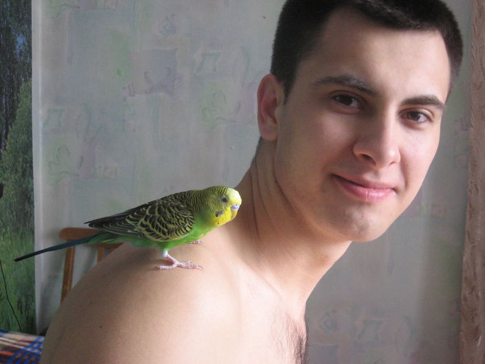 Личные фото