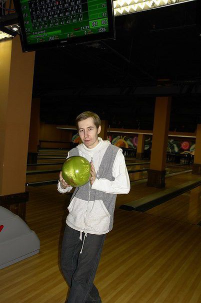 Личные фото