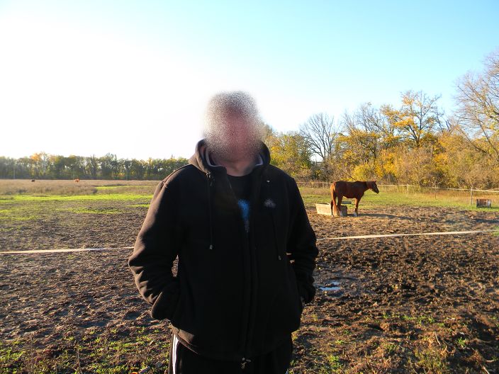 Личные фото