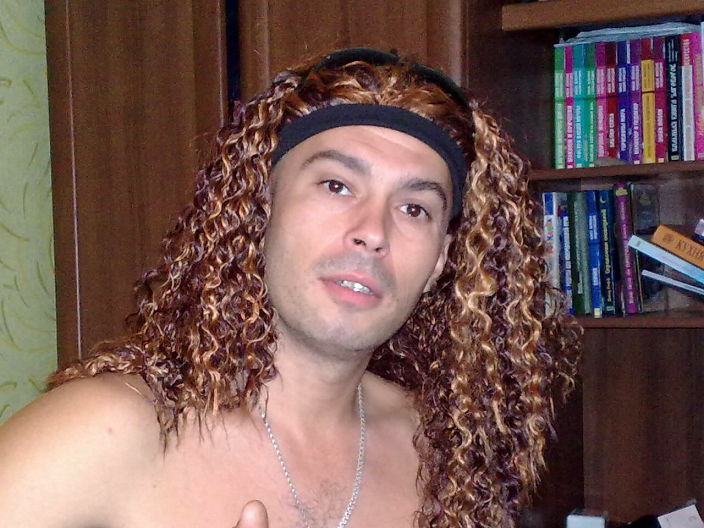 знакомлювь