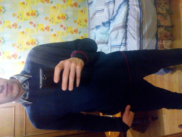 Личные фото