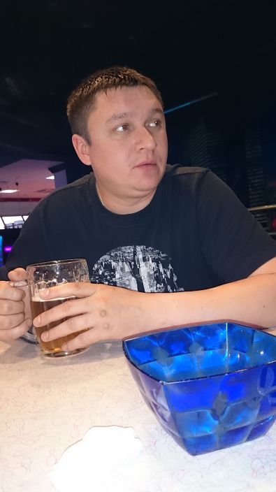 Личные фото