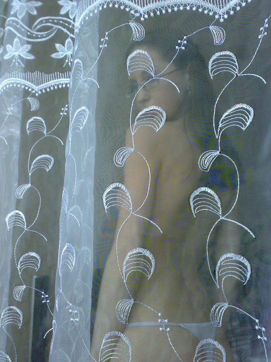 я красавица