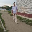 I'm here