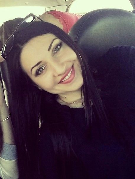 Разве я не хороша ?