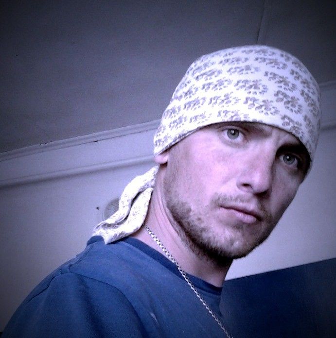 Личные фото