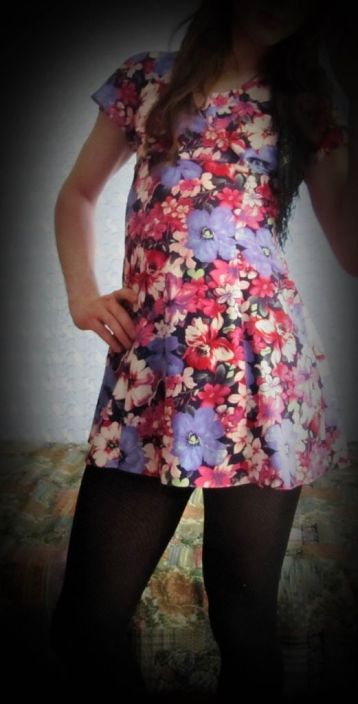 Личные фото