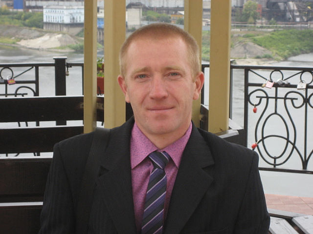 Я на встрече