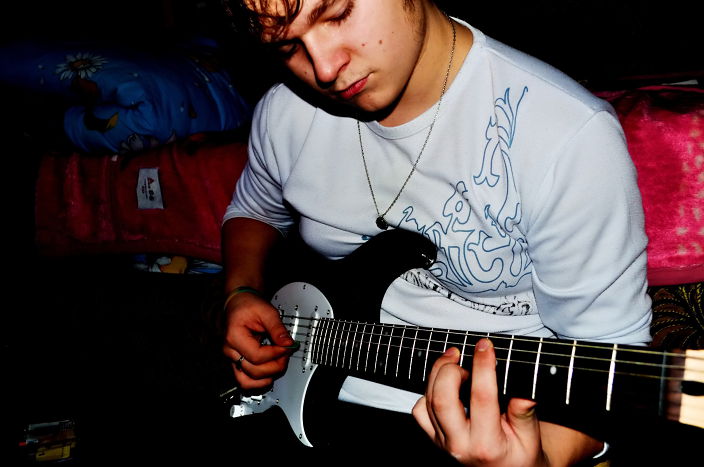 Личные фото