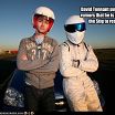 Me and the Stig