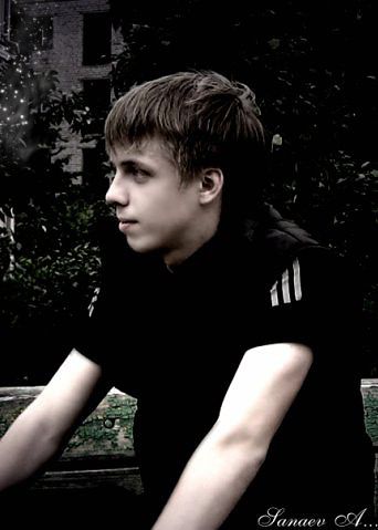 Личные фото