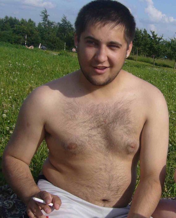 Личные фото