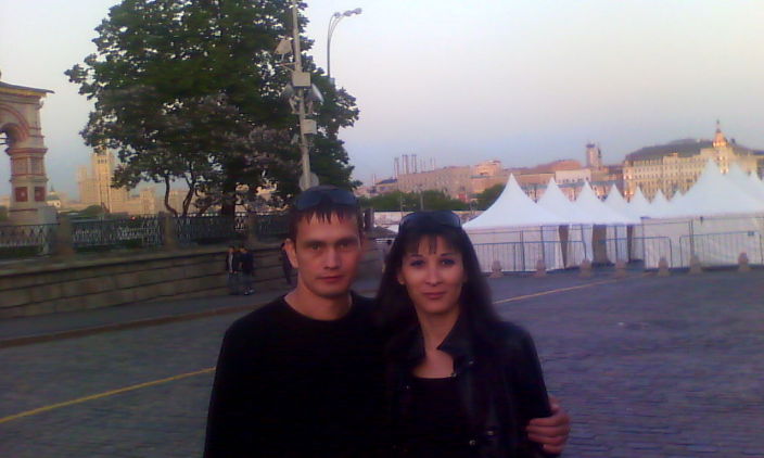 Личные фото