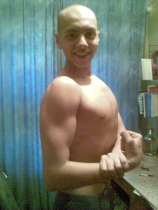 Личные фото