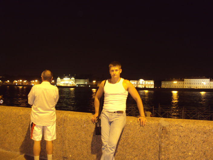 First photo