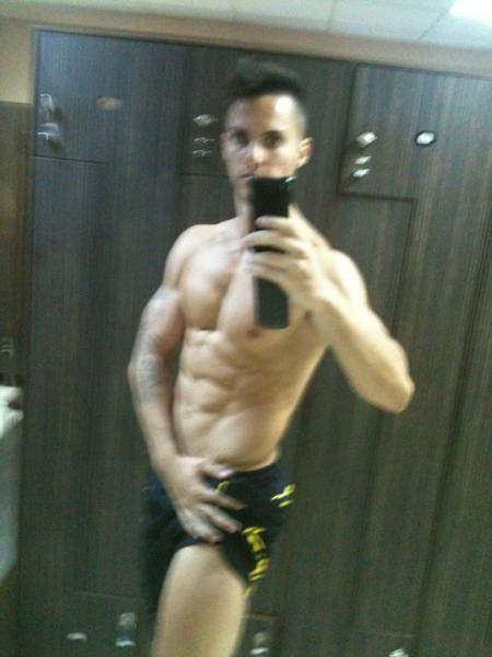 я  рэбо мачио секс