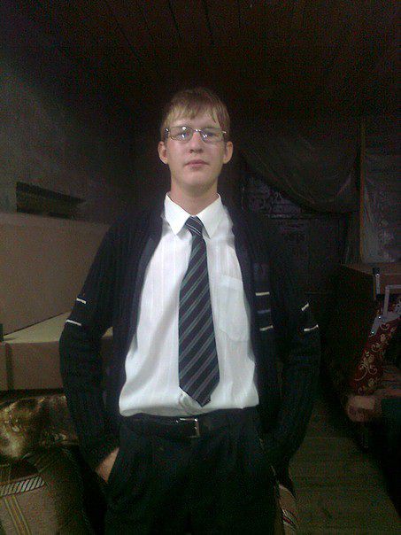 Личные фото