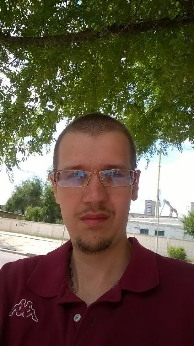 Познакомимся