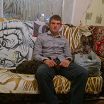я дома