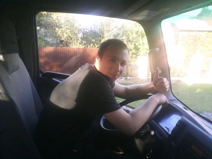 Личные фото