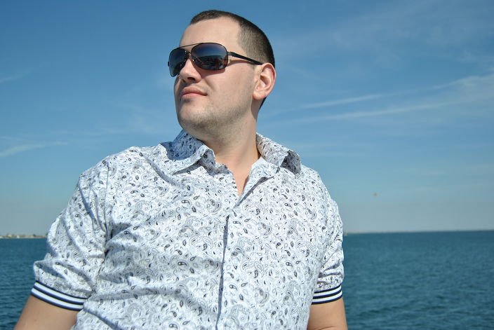 Личные фото