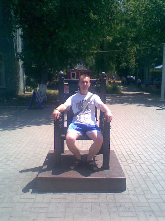 Личные фото