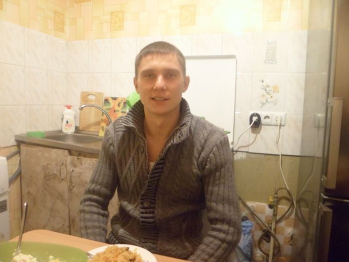 я весь