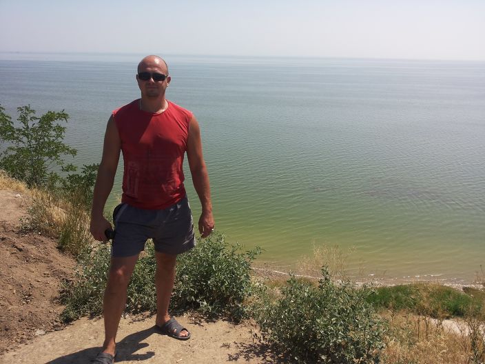 Личные фото