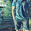 Личные фото