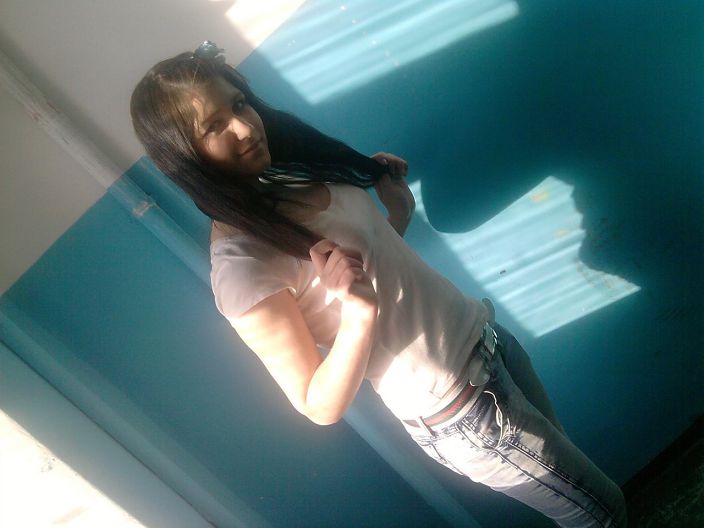 Личные фото